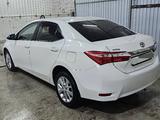 Toyota Corolla 2015 года за 6 900 000 тг. в Караганда