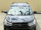 Toyota Highlander 2017 годаүшін17 500 000 тг. в Атырау – фото 2