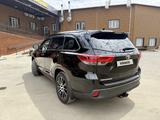 Toyota Highlander 2017 годаүшін17 500 000 тг. в Атырау – фото 3