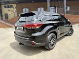 Toyota Highlander 2017 годаүшін17 500 000 тг. в Атырау – фото 4