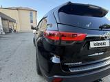 Toyota Highlander 2017 годаүшін17 500 000 тг. в Атырау – фото 5