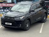 Toyota Highlander 2017 годаүшін17 500 000 тг. в Атырау
