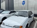 ВАЗ (Lada) 2115 2001 годаүшін950 000 тг. в Шымкент – фото 4