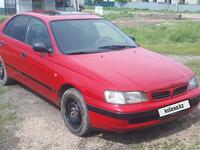 Toyota Carina E 1993 года за 1 950 000 тг. в Кокшетау