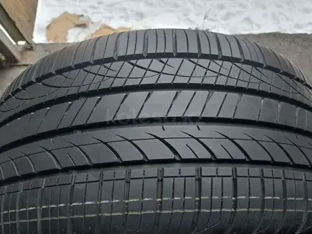 Hankook Ventus S1 Noble 255/40 R20 и 285/35 R20 за 550 000 тг. в Уральск – фото 2