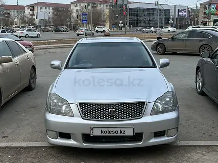 Toyota Crown 2006 года за 4 600 000 тг. в Тараз – фото 10