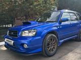 Subaru Forester 2004 года за 6 800 000 тг. в Петропавловск