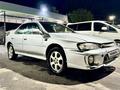 Subaru Impreza 1997 года за 1 300 000 тг. в Алматы – фото 2