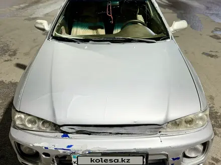 Subaru Impreza 1997 года за 1 300 000 тг. в Алматы – фото 5