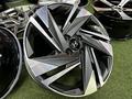 Диски Hyundai Kia 16*4*100 в наличии Astana за 174 000 тг. в Астана – фото 4