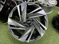 Диски Hyundai Kia 16*4*100 в наличии Astana за 174 000 тг. в Астана – фото 2