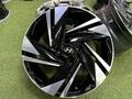 Диски Hyundai Kia 16*4*100 в наличии Astana за 174 000 тг. в Астана