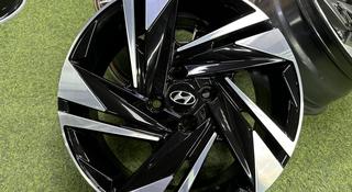 Диски Hyundai Kia R-16*4*100 в наличии Astana за 177 000 тг. в Астана