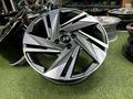 Диски Hyundai Kia 16*4*100 в наличии Astana за 174 000 тг. в Астана – фото 7
