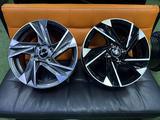 Диски Hyundai Kia R-16*4*100 в наличии Astana за 165 000 тг. в Астана