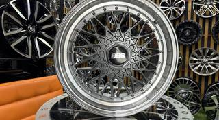 Диски BBS R16*4*114, 3-4/100 за 210 000 тг. в Астана