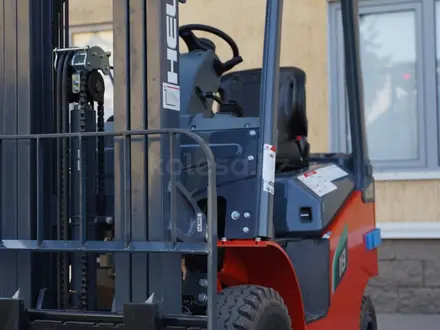 Heli  CPC18 2025 года за 8 500 000 тг. в Алматы – фото 10