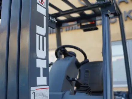 Heli  CPC18 2025 года за 8 500 000 тг. в Алматы – фото 11