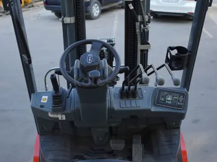 Heli  CPC18 2025 года за 8 500 000 тг. в Алматы – фото 13