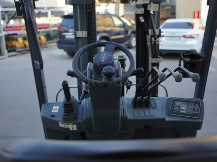 Heli  CPC18 2025 года за 8 500 000 тг. в Алматы – фото 14