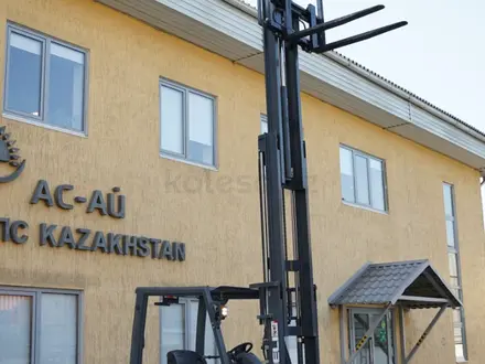 Heli  CPC18 2025 года за 8 500 000 тг. в Алматы – фото 16