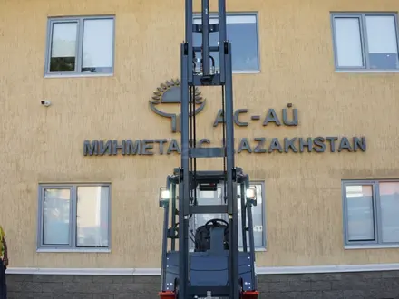 Heli  CPC18 2025 года за 8 500 000 тг. в Алматы – фото 17