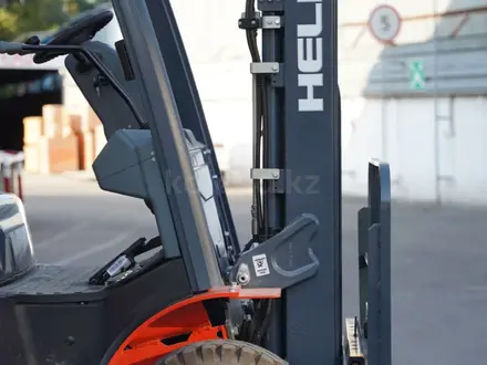 Heli  CPC18 2025 года за 8 500 000 тг. в Алматы – фото 2