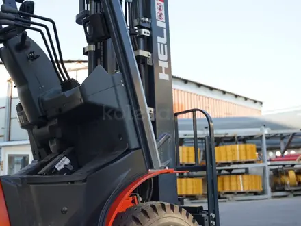 Heli  CPC18 2025 года за 8 500 000 тг. в Алматы – фото 3