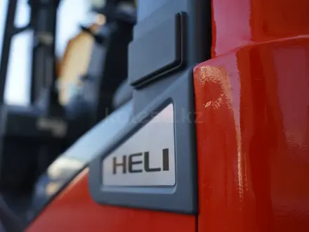 Heli  CPC18 2025 года за 8 500 000 тг. в Алматы – фото 5