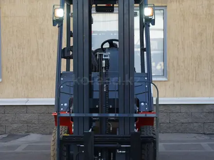 Heli  CPC18 2025 года за 8 500 000 тг. в Алматы – фото 8