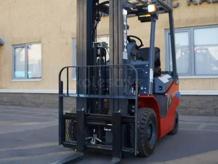 Heli  CPC18 2025 года за 8 500 000 тг. в Алматы – фото 9