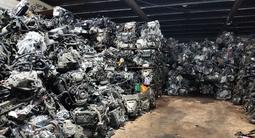 Автомат коробка передач на Nissan (Ниссан)ДВС АКП МКП за 100 000 тг. в Алматы