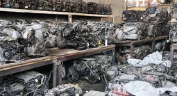 Автомат коробка передач на Nissan (Ниссан)ДВС АКП МКП за 100 000 тг. в Алматы – фото 2