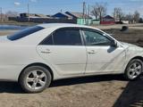 Toyota Camry 2006 года за 4 200 000 тг. в Кокшетау – фото 3