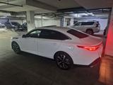 Changan Eado 2025 года за 7 150 000 тг. в Алматы – фото 5
