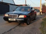 Mercedes-Benz C 280 1995 годаүшін1 200 000 тг. в Алматы