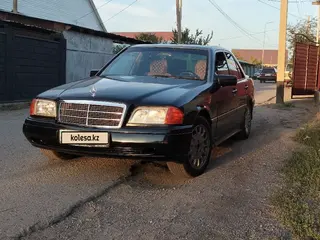 Mercedes-Benz C-Class, 1995