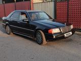 Mercedes-Benz C 280 1995 годаүшін1 200 000 тг. в Алматы – фото 2