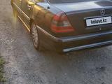 Mercedes-Benz C 280 1995 годаүшін1 200 000 тг. в Алматы – фото 4