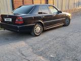 Mercedes-Benz C 280 1995 годаүшін1 200 000 тг. в Алматы – фото 5