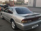 Nissan Maxima 1998 годаүшін1 500 000 тг. в Атырау – фото 4