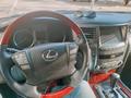 Lexus LX 570 2007 года за 16 200 000 тг. в Актау – фото 17