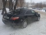 Toyota Camry 2008 года за 5 500 000 тг. в Баянаул – фото 2