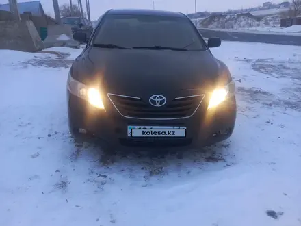 Toyota Camry 2008 года за 5 500 000 тг. в Баянаул