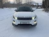 Land Rover Range Rover Evoque 2014 годаfor10 900 000 тг. в Караганда – фото 5