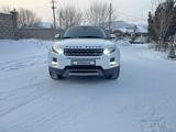 Land Rover Range Rover Evoque 2014 годаfor10 900 000 тг. в Караганда