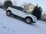 Land Rover Range Rover Evoque 2014 годаfor10 900 000 тг. в Караганда – фото 2