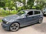 BMW 118 2005 года за 4 500 000 тг. в Алматы – фото 3