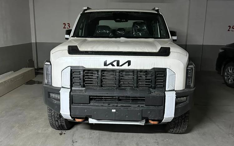 Kia Tasman — миниатюра 1