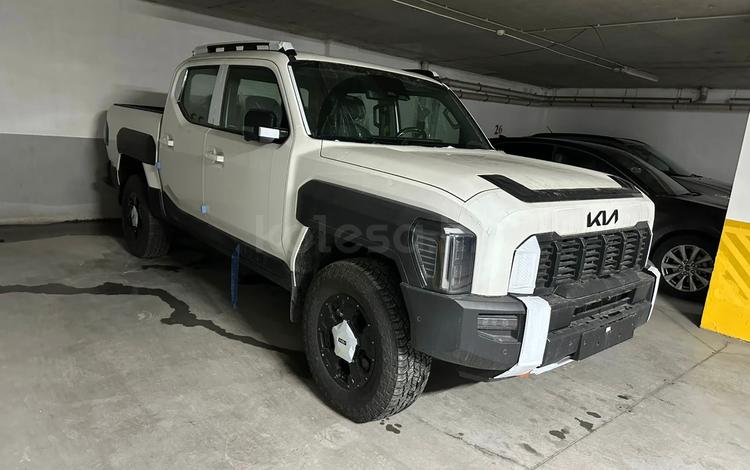 Kia Tasman — миниатюра 2